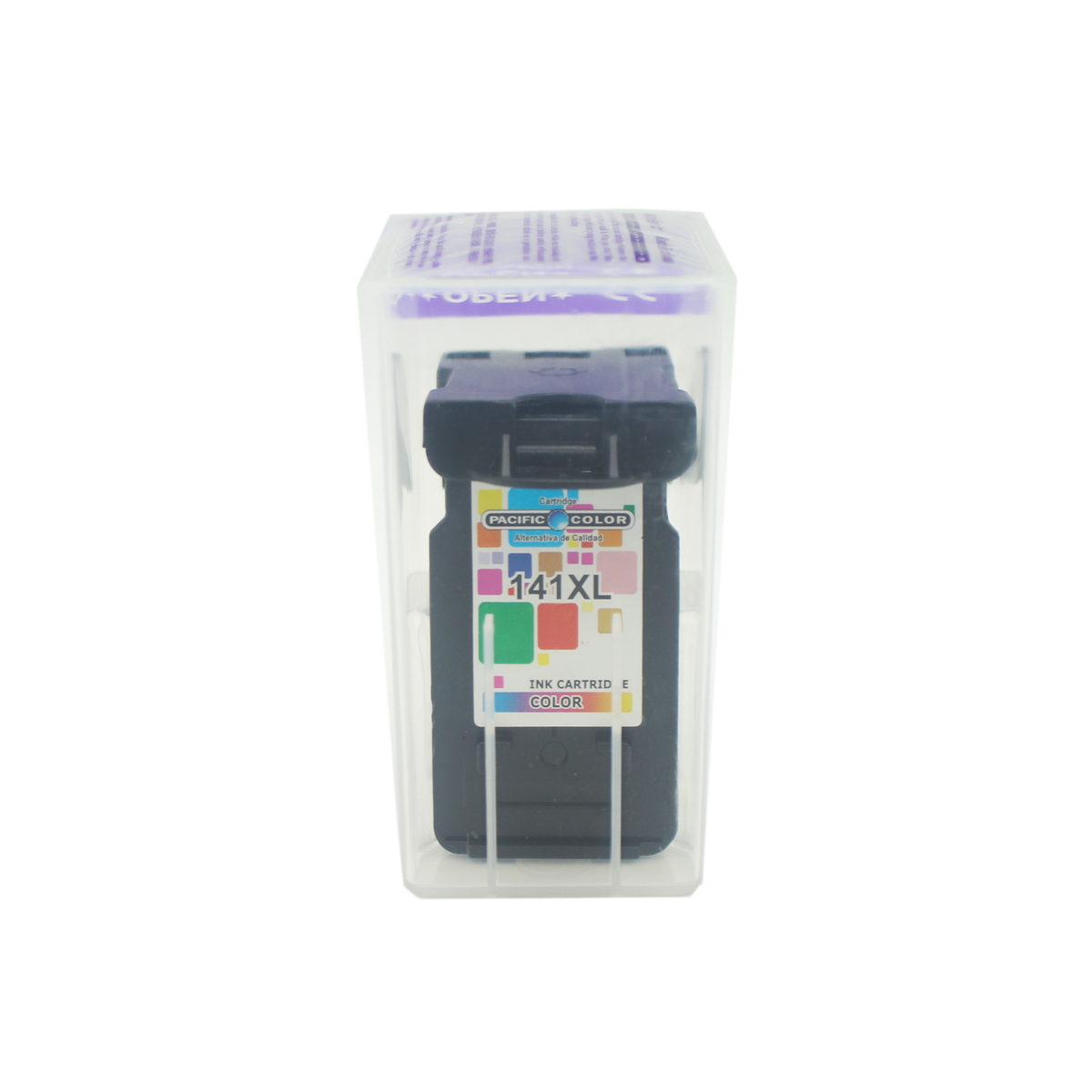 Cartucho De Tinta Para Canon Pg141 Mg2110