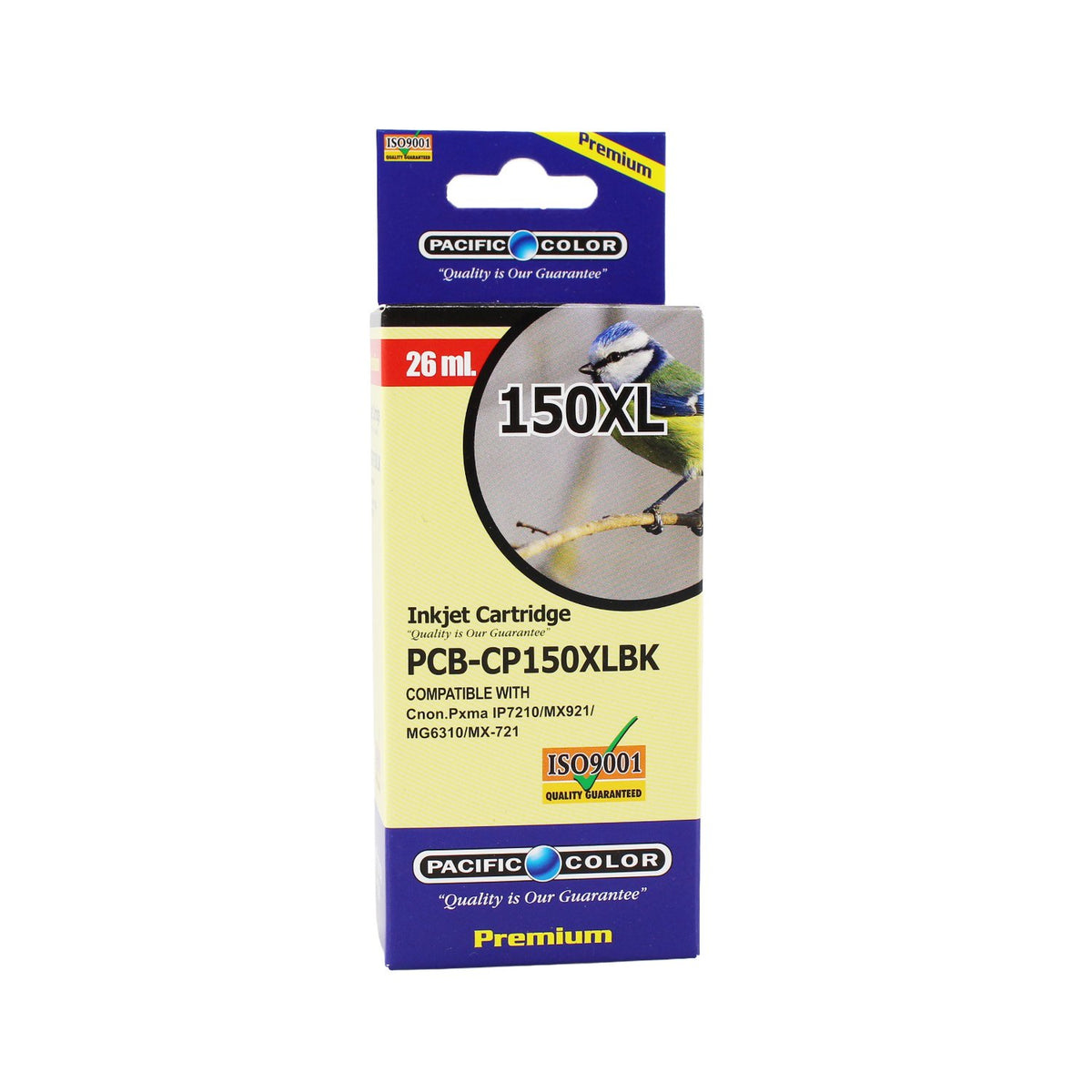 COMPATIBLE CON PIXMA IP7210/MG541/MX921/MG6310/MX-721
