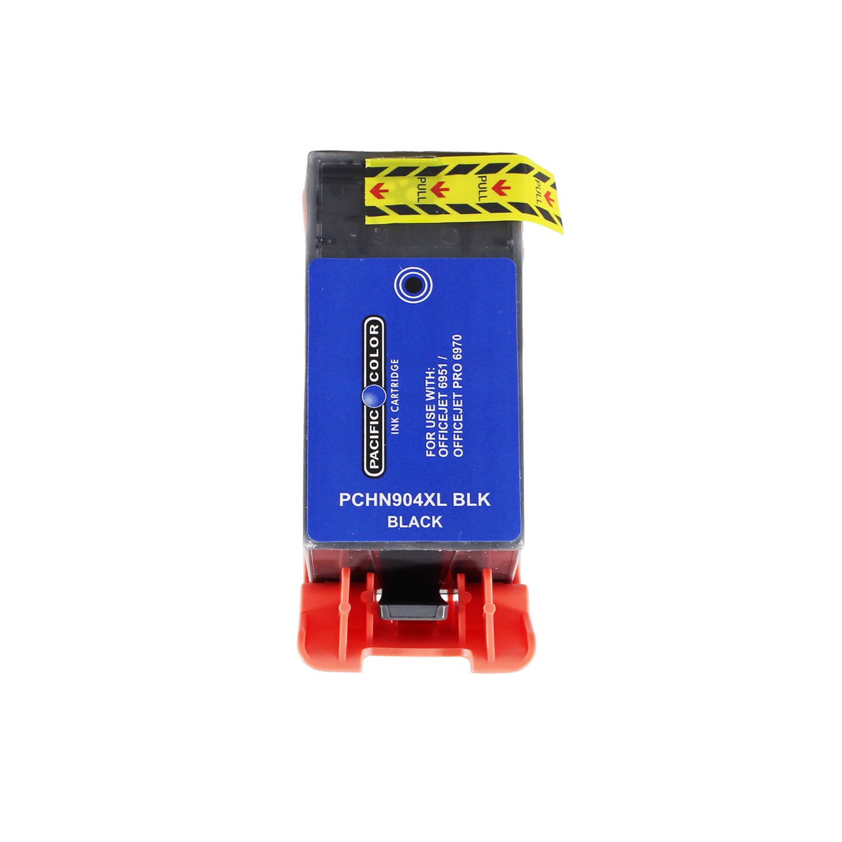Cartucho De Tinta Para Hp904Xl Black