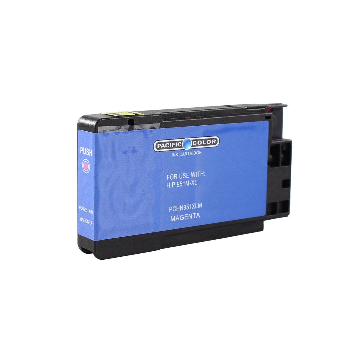 Cartucho De Tinta Para Hp951Xl Magenta