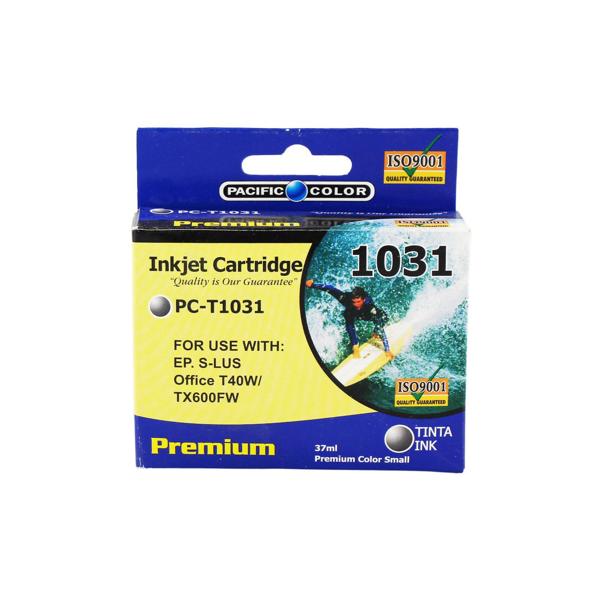 Cartucho De Tinta Para Epson Stylus Office T40W