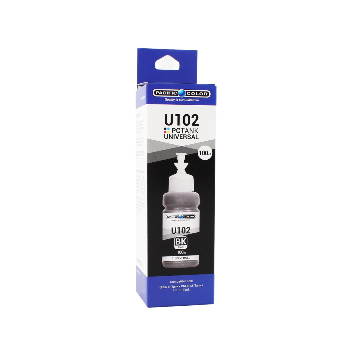 Botella De Tinta Universal