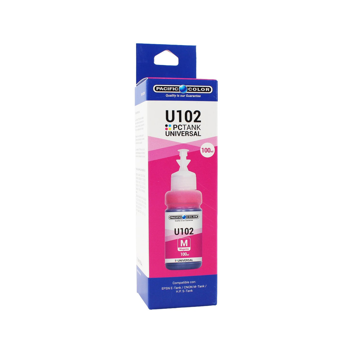 Botella De Tinta Universal