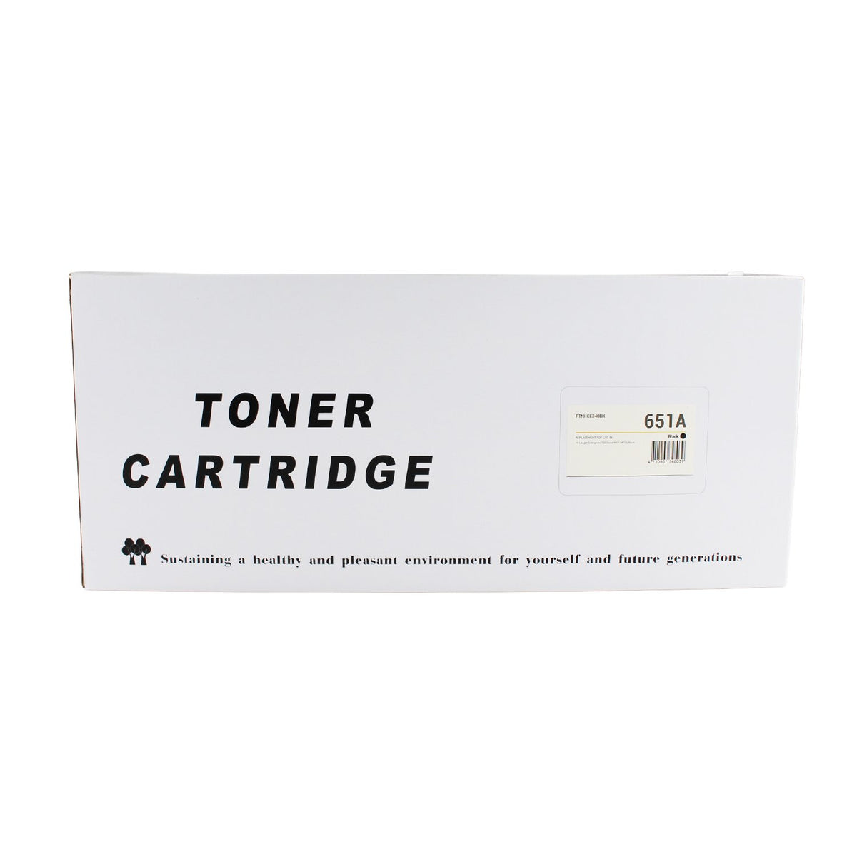 Toner Para Hp M775Dn