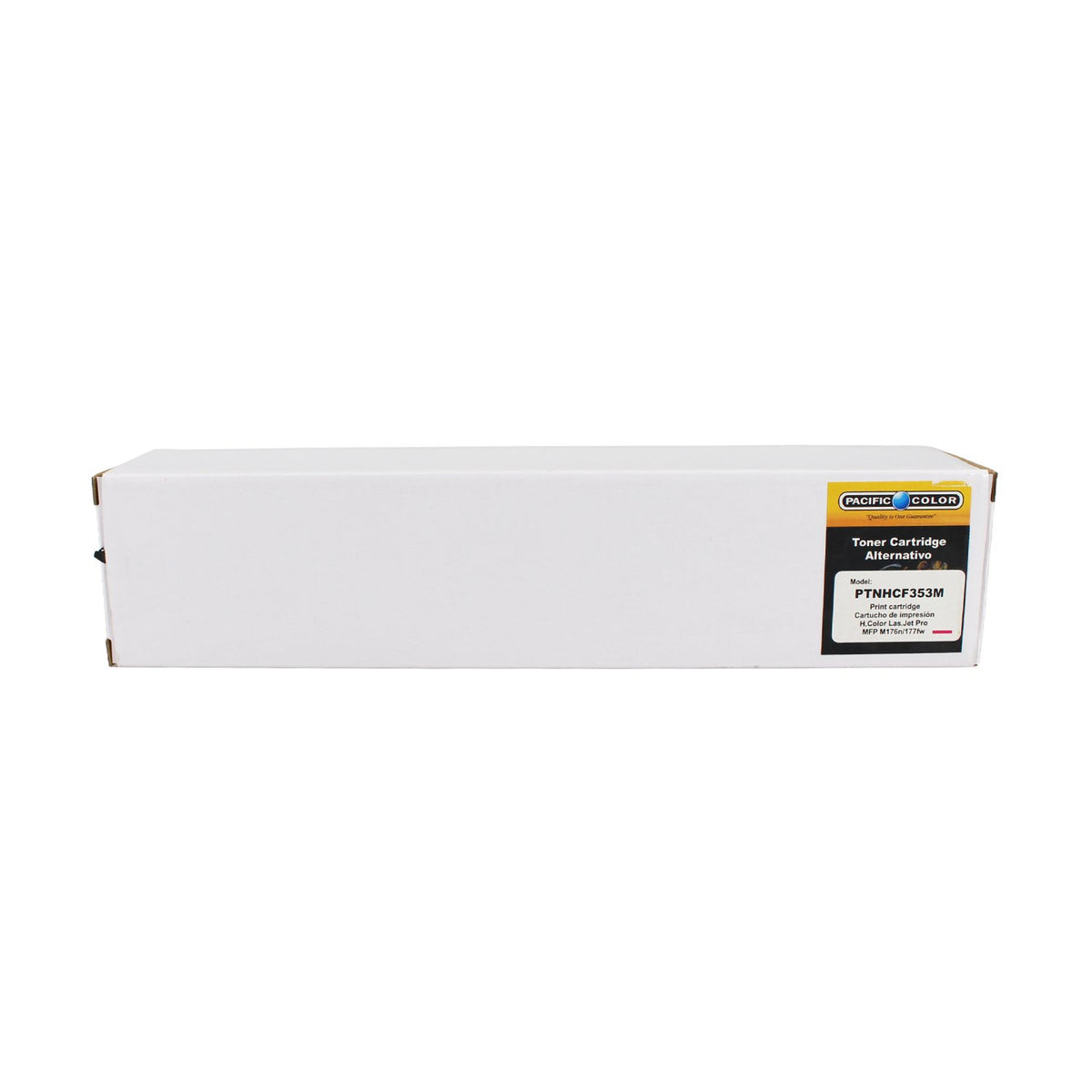 Toner Para Hp Laserjet Mfp M176N