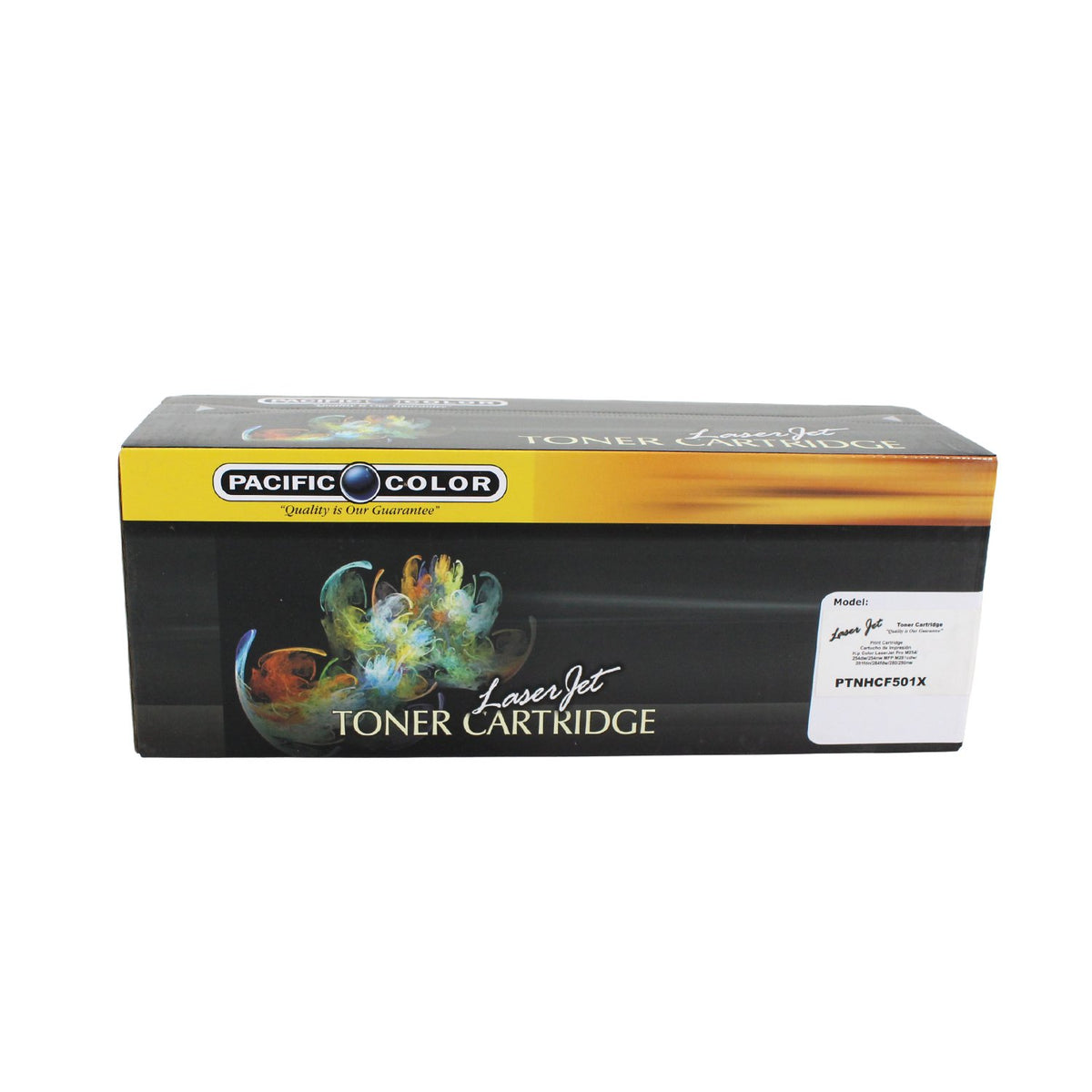Toner Para Laser Jet Pro