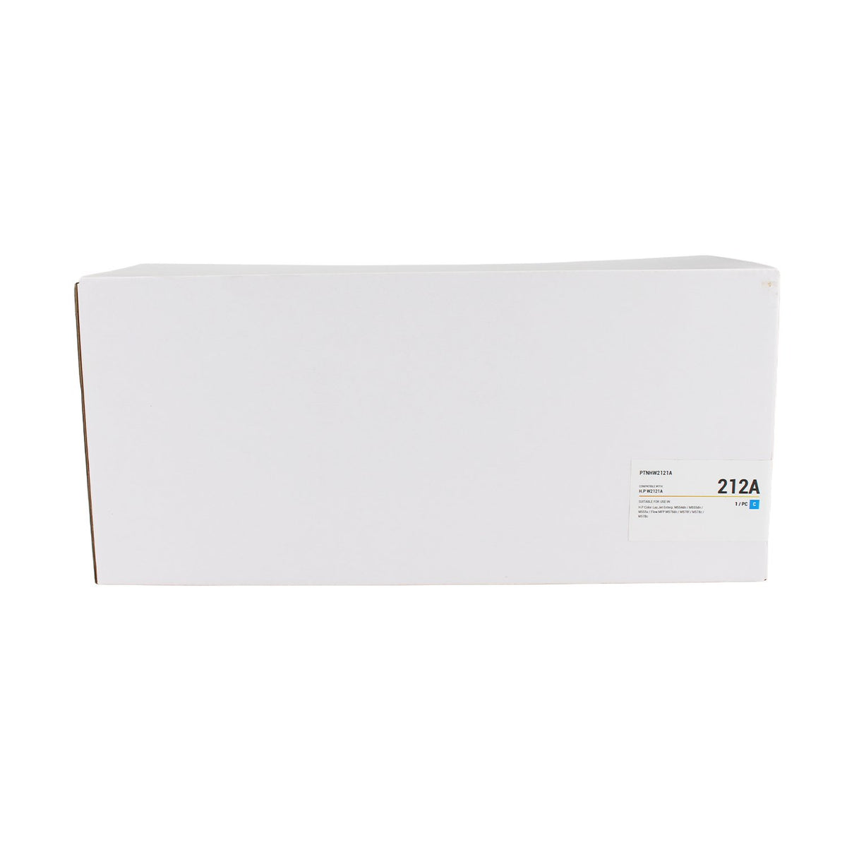Toner Para Hpw2121A Pacific Color