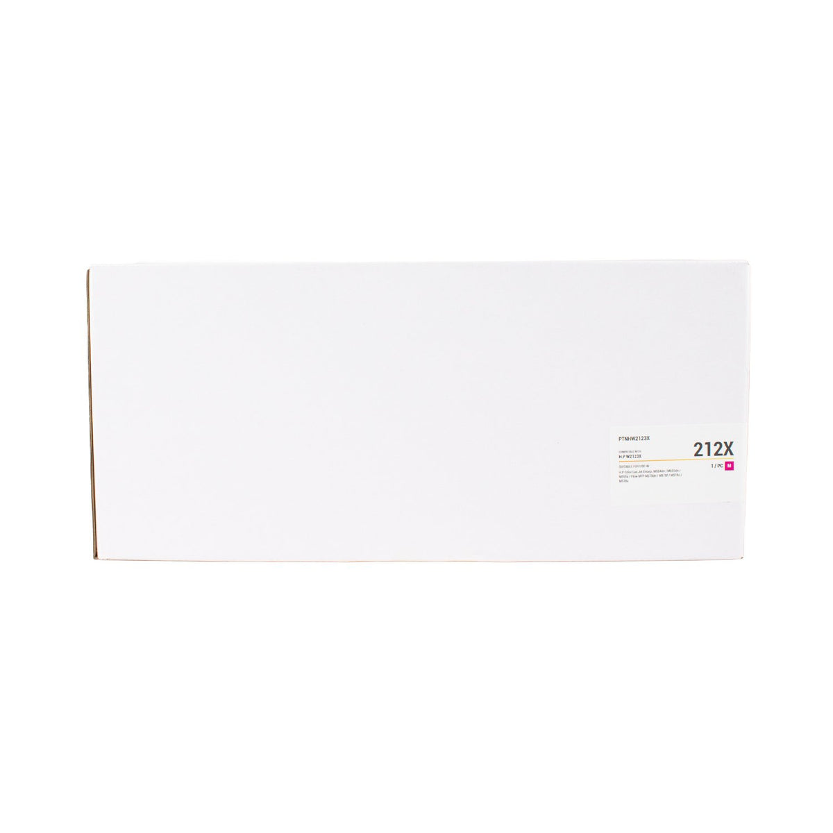 Toner Para Hpw2123X Pacific Color