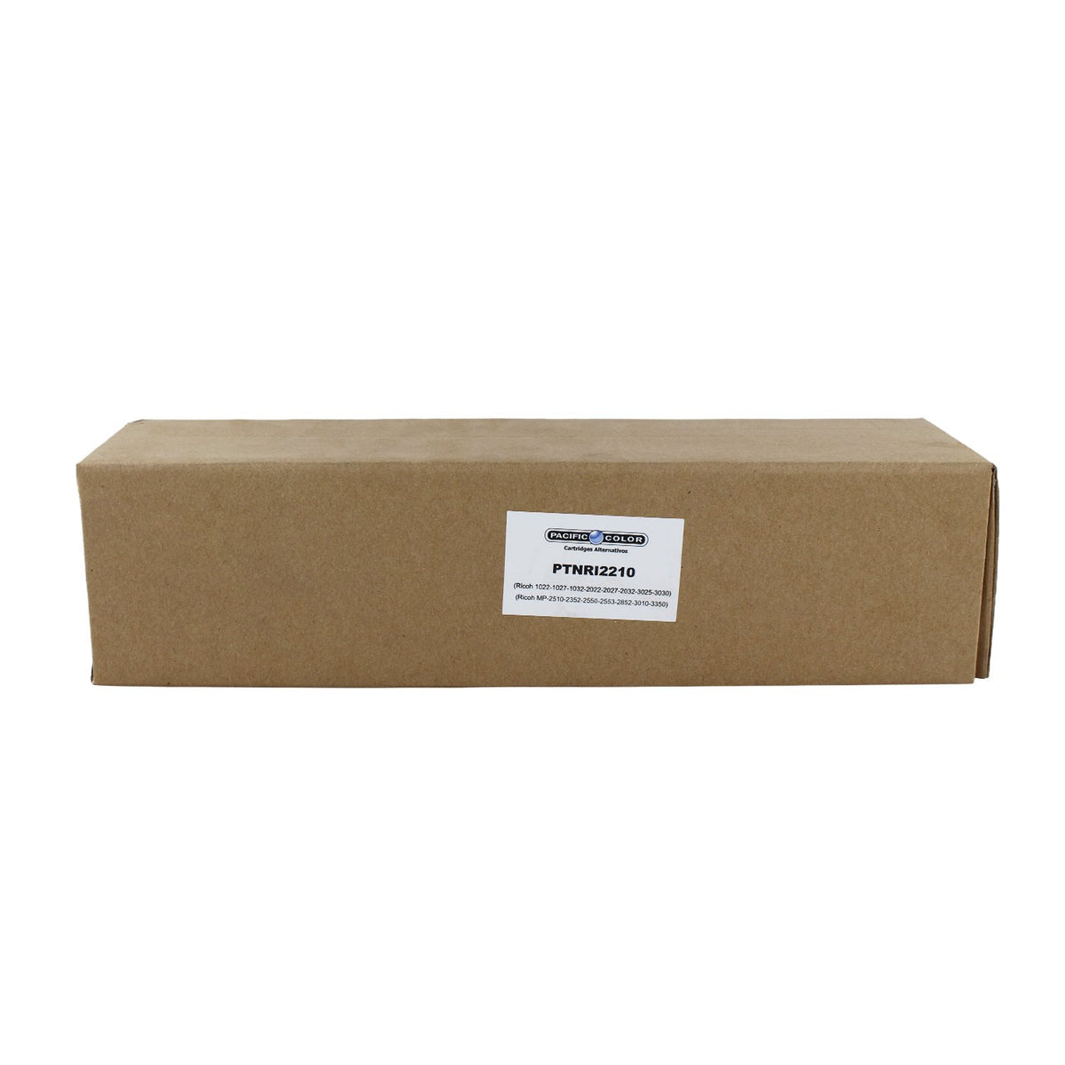 Toner Para Ricoh 220