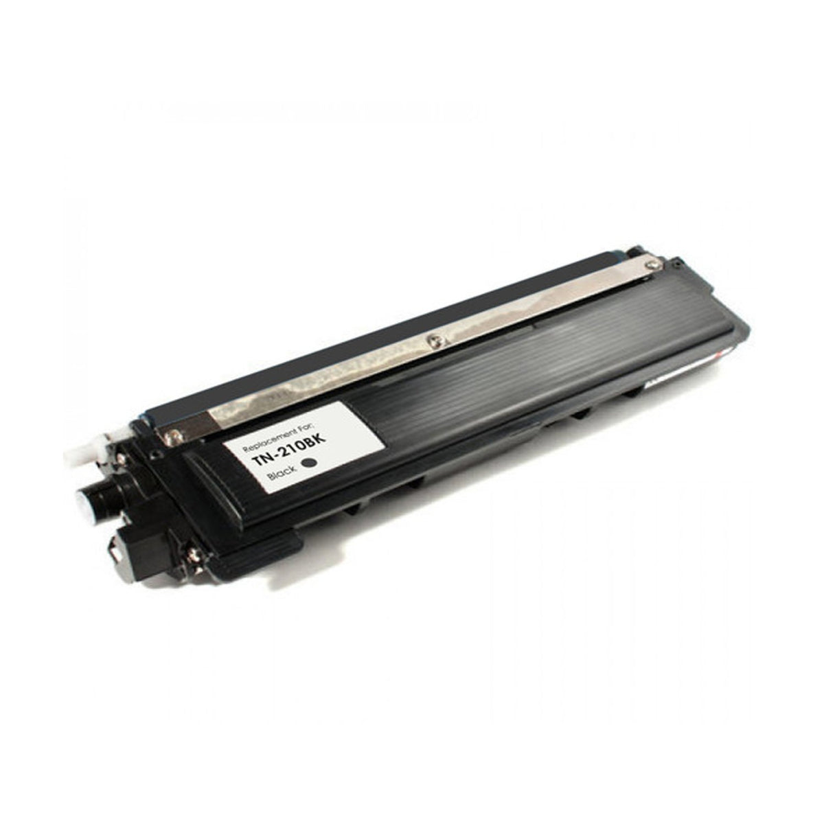 Toner Para Brother Tn210 Black