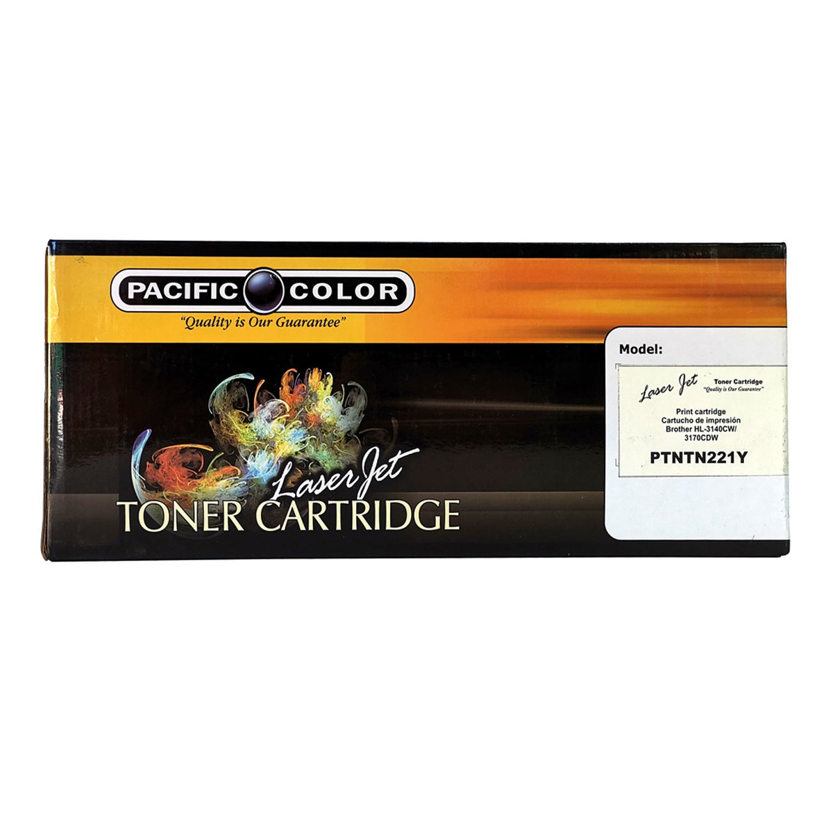 Toner Para Brother Tn3140Cw Hl3170