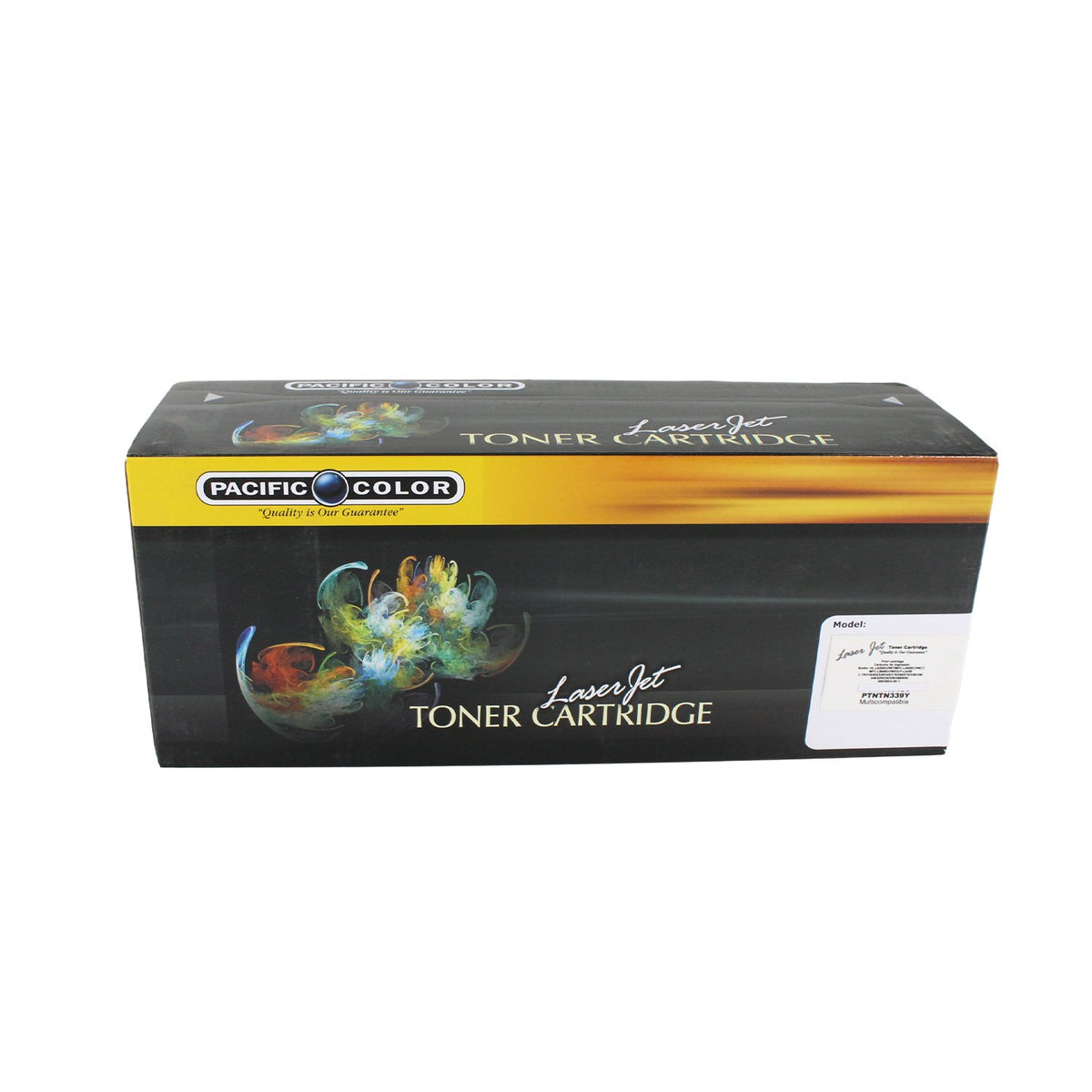 Toner Para Brother Tn339 Pacific Color