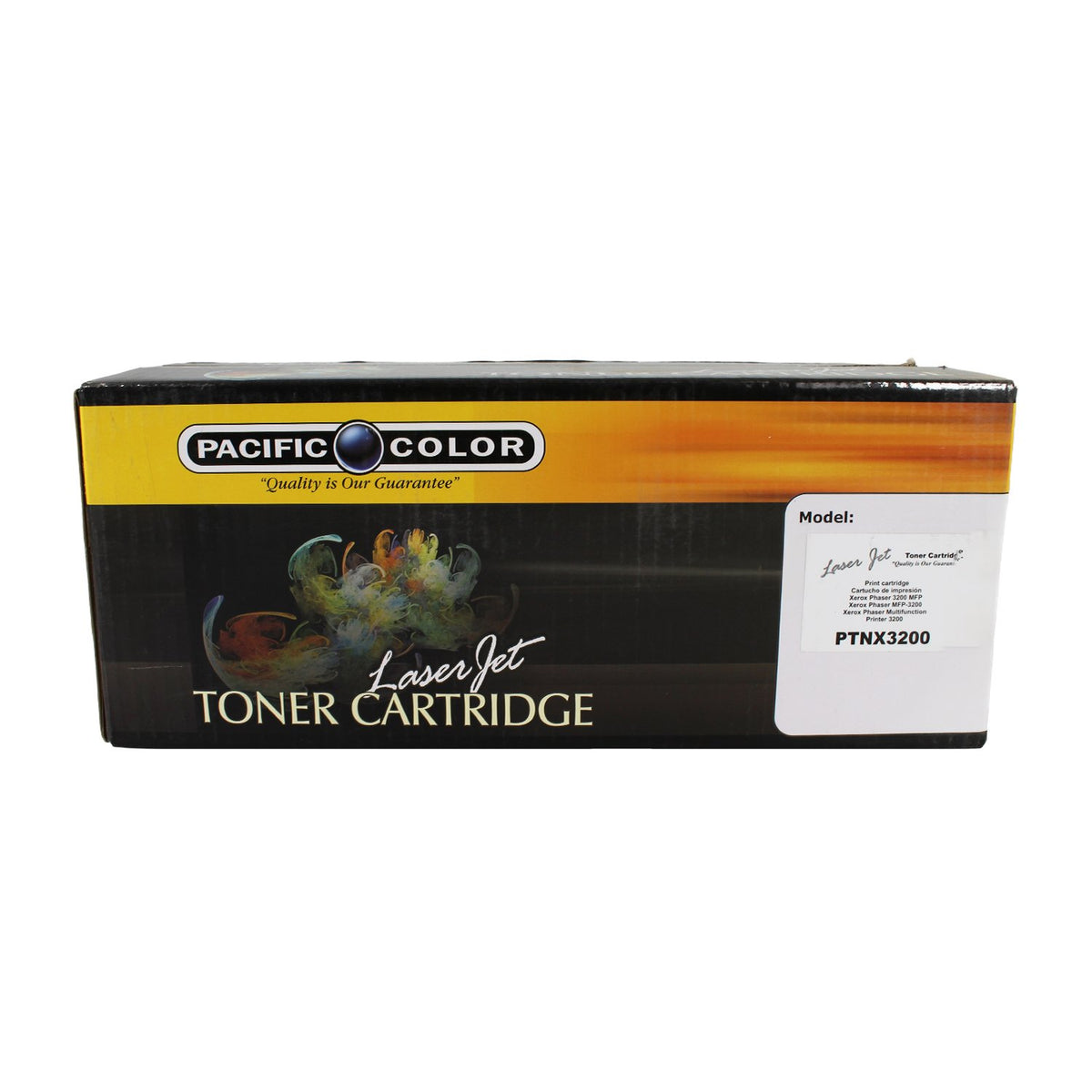 Toner Para Xerox Phaser Xe3200