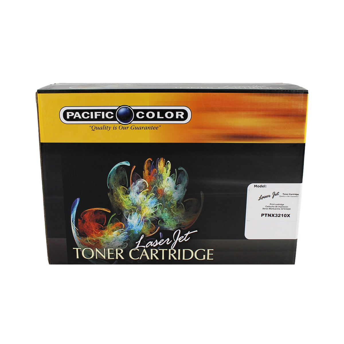 Toner Para Xeroxworkcenter 3210 Pacific Color