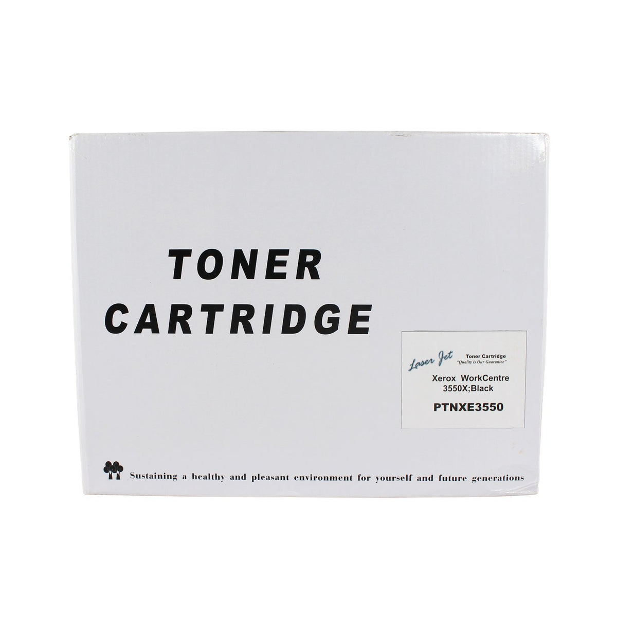 Toner Para Xerox Papaworkcentre 3550
