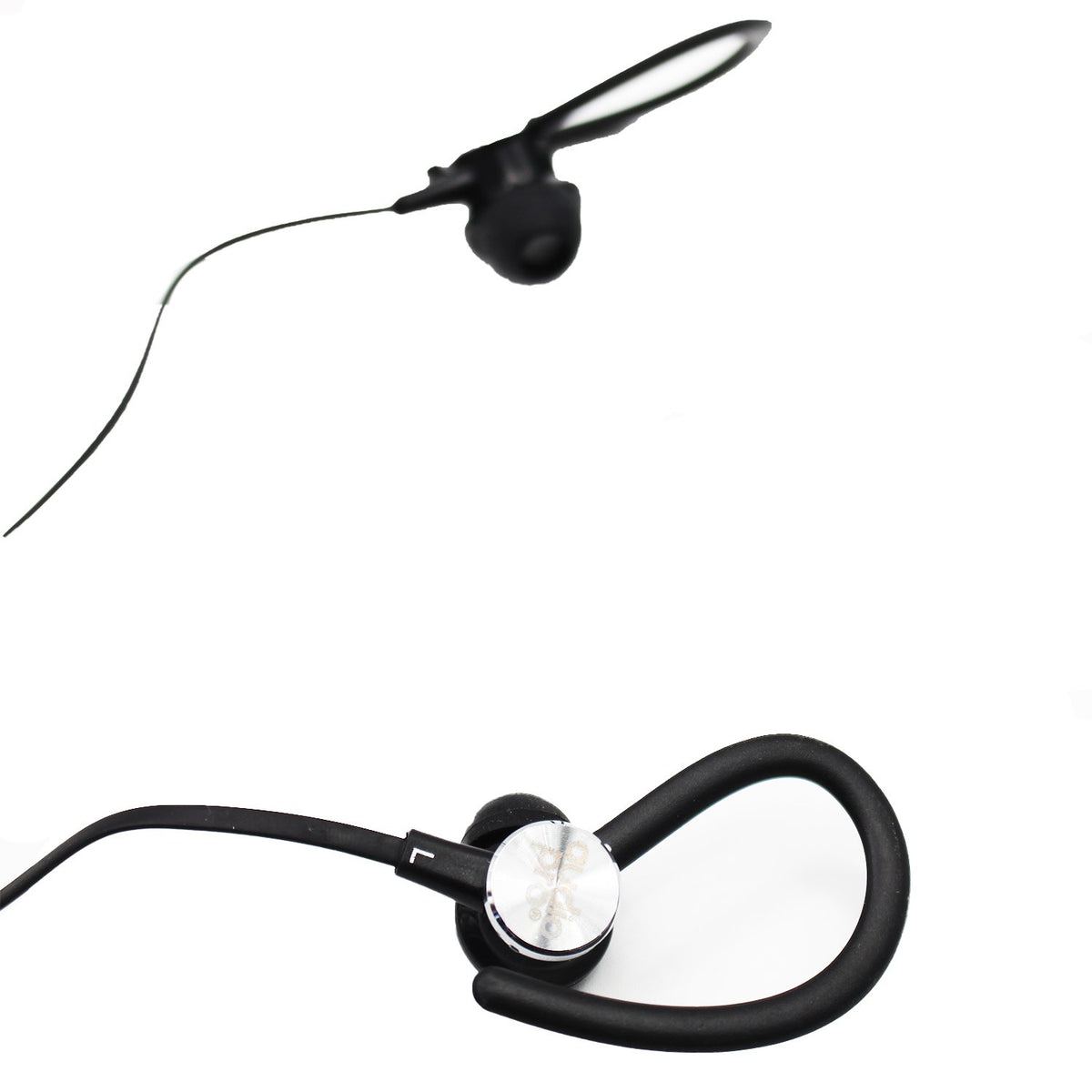 Audífonos Audiopro In-Ear BT Deportivos, Control Volumen