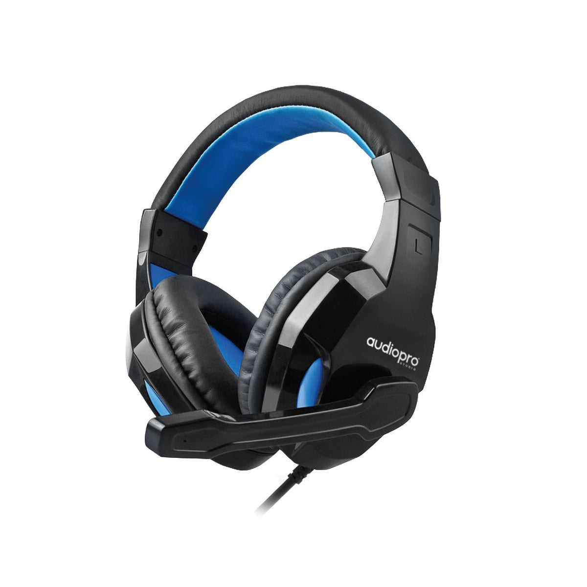 Audífonos Gamer Audiopro para consola