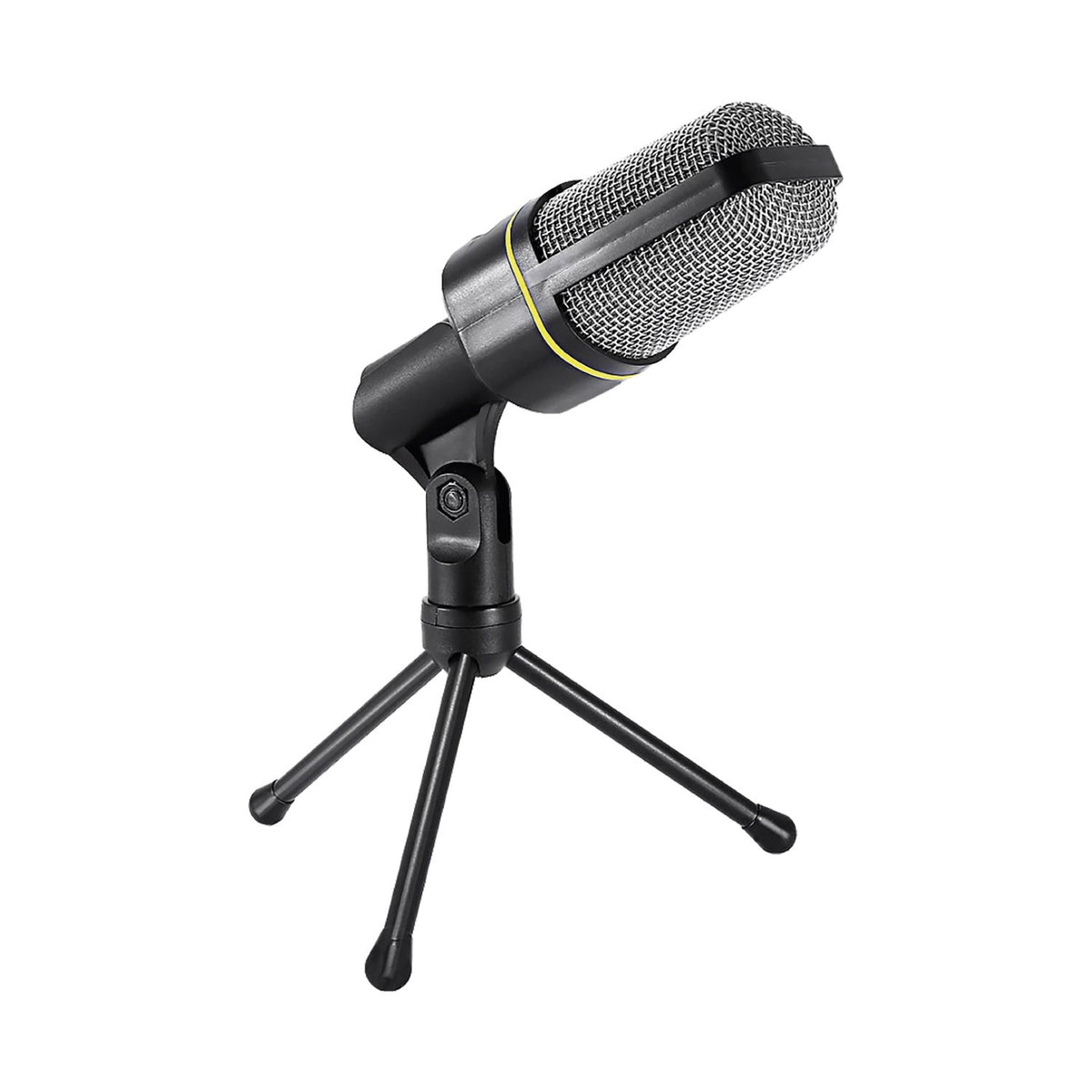 Micrófono Audiopro Condensador Home Studio
