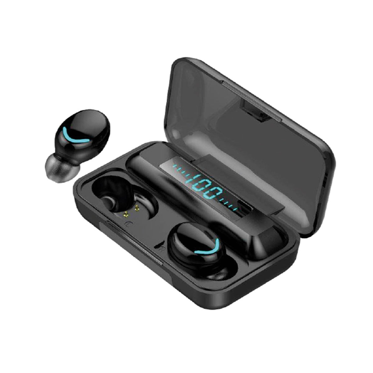 Audífonos inalámbricos touch Audiopro