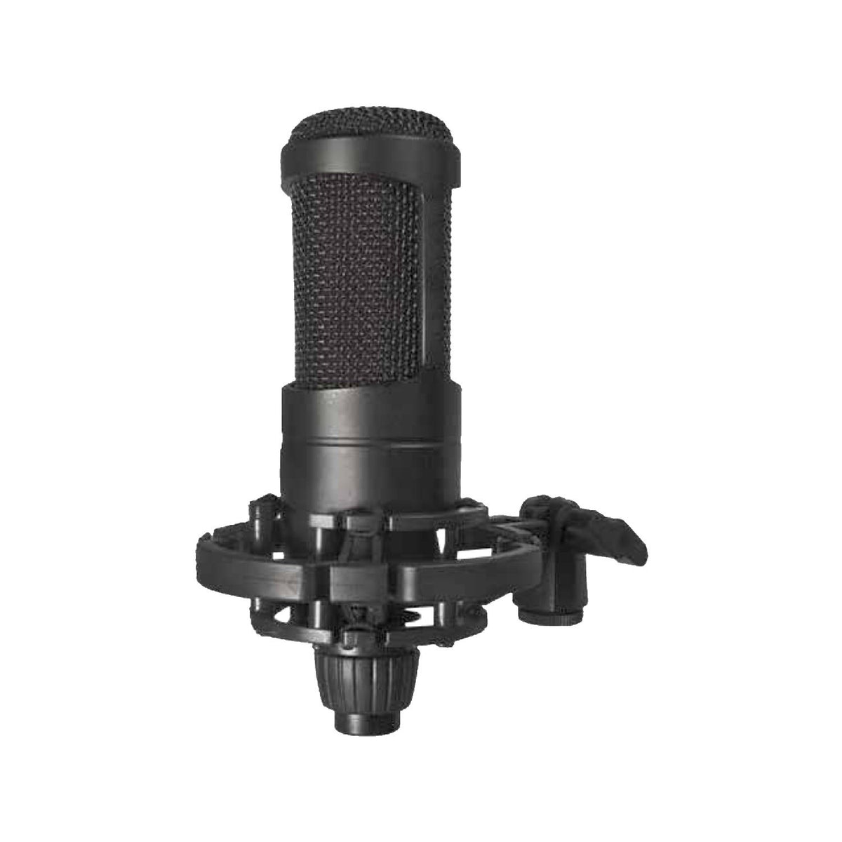 Micrófono condensador profesional Audiopro