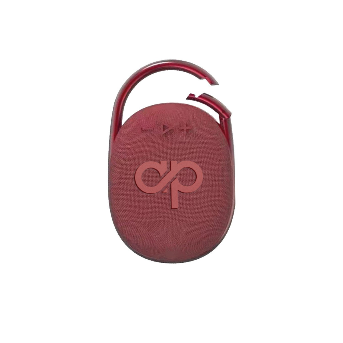 Parlante Audiopro Portátil Inalámbrico 5W BT/Puerto USB/SD
