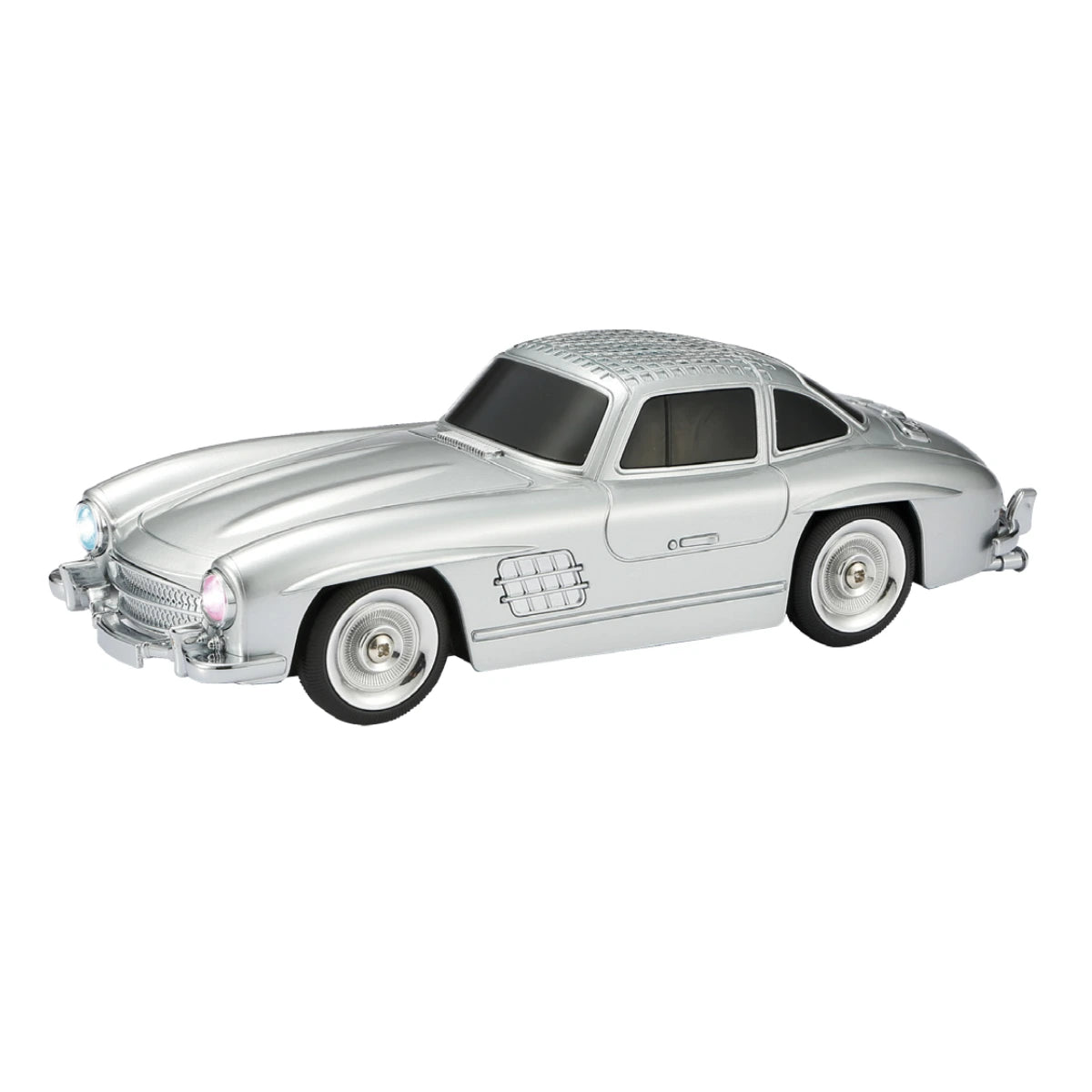 Parlante Audiopro Auto 300 SL Portátil con Pantalla/Twins