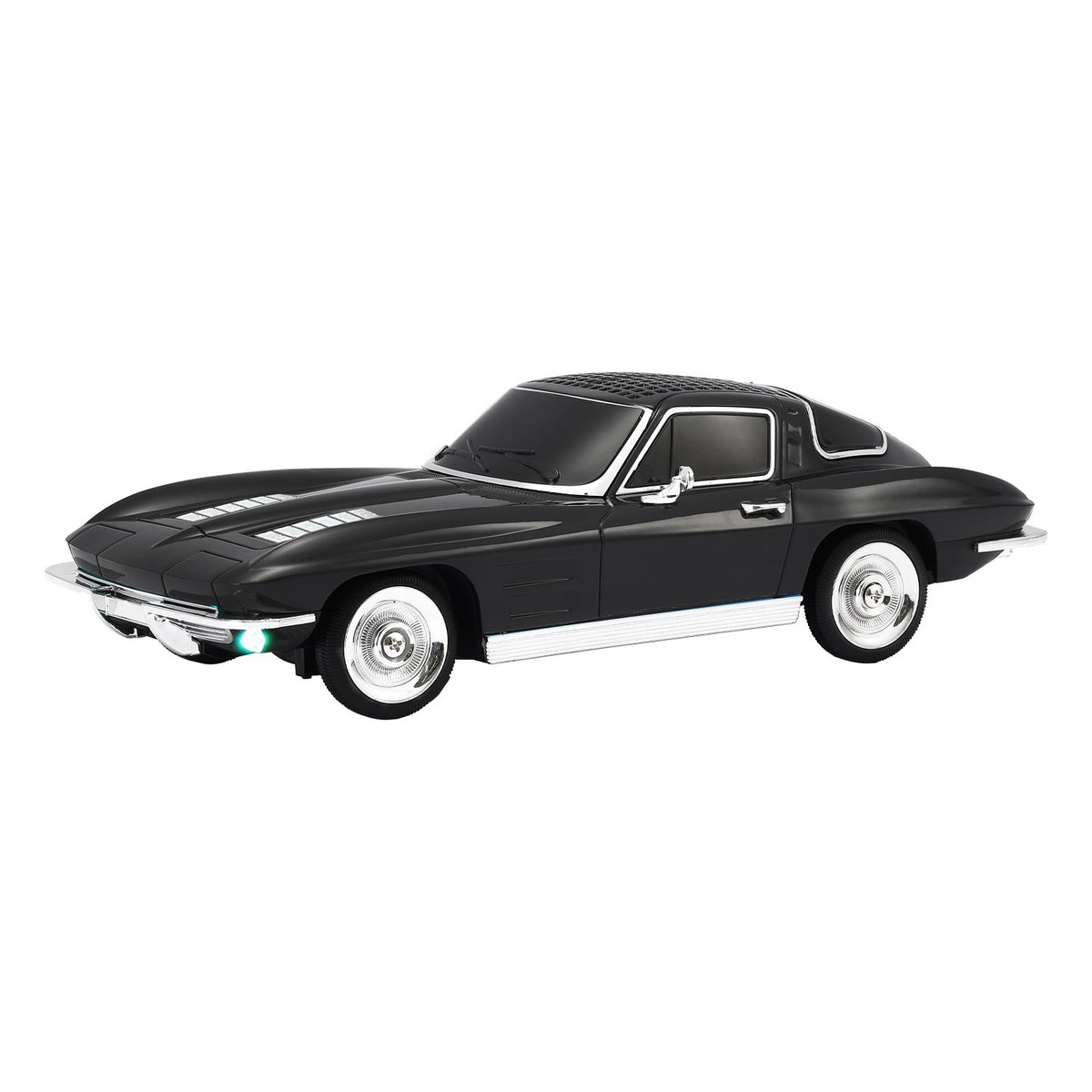 Parlante Audiopro Corvette 1963 Con Iluminación/Twins