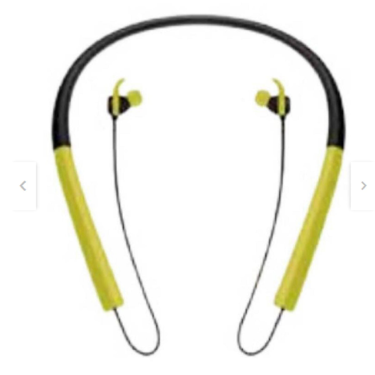 Audífono DBlue In-Ear Bt Deportivo c/Control De Reproducción