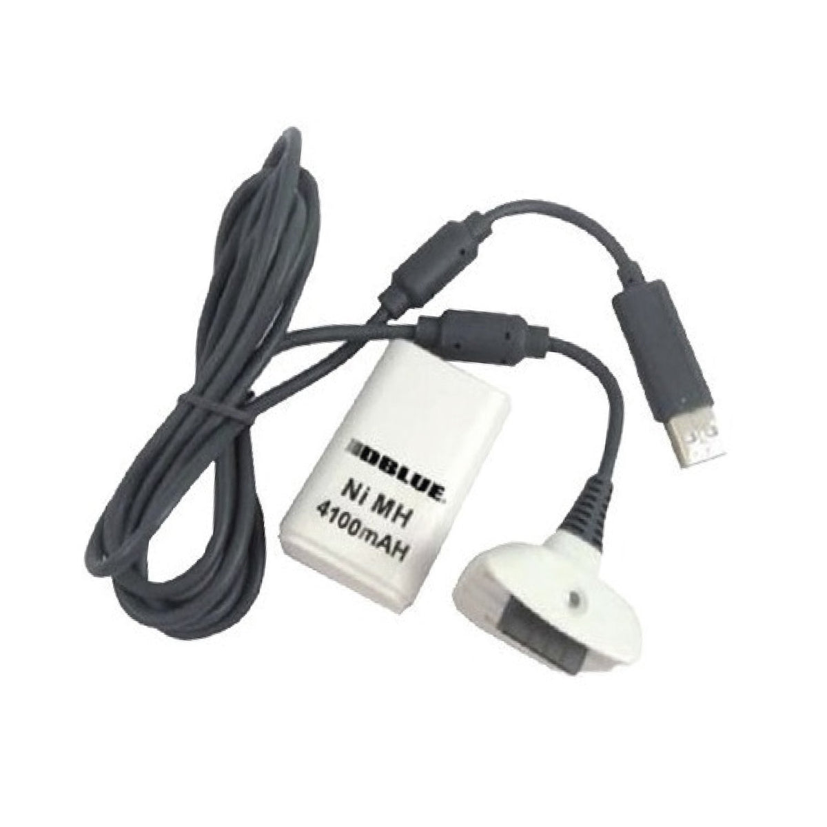 Batería recargable DBlue Xbox 360
