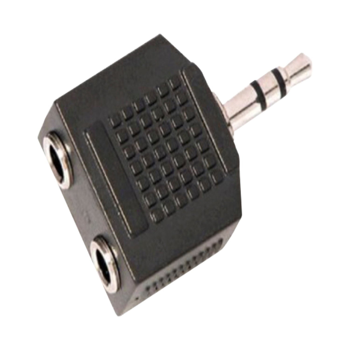 Adaptador 3.5mm a 2.5mm estéreo