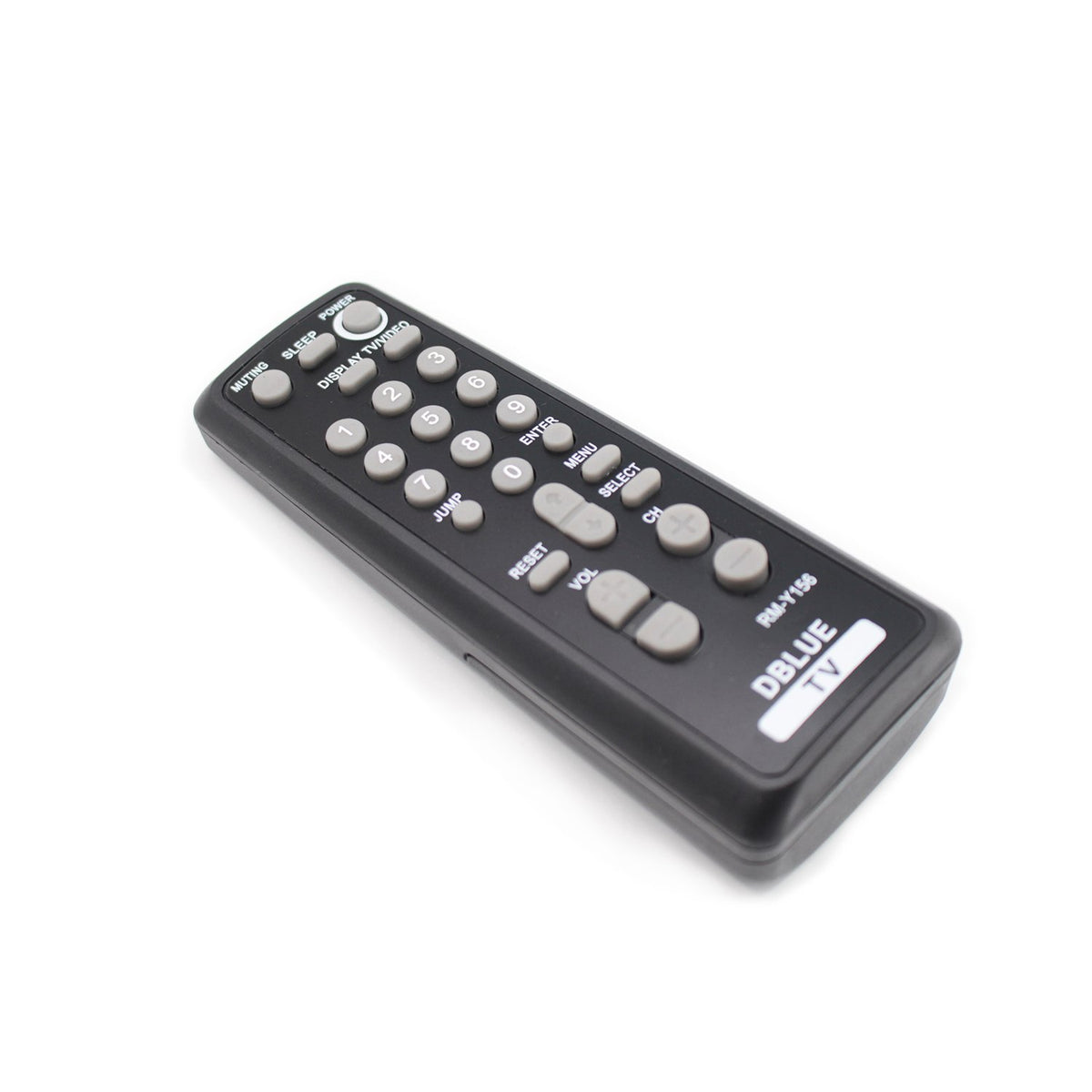 Control remoto DBlue, compatible TV SONY