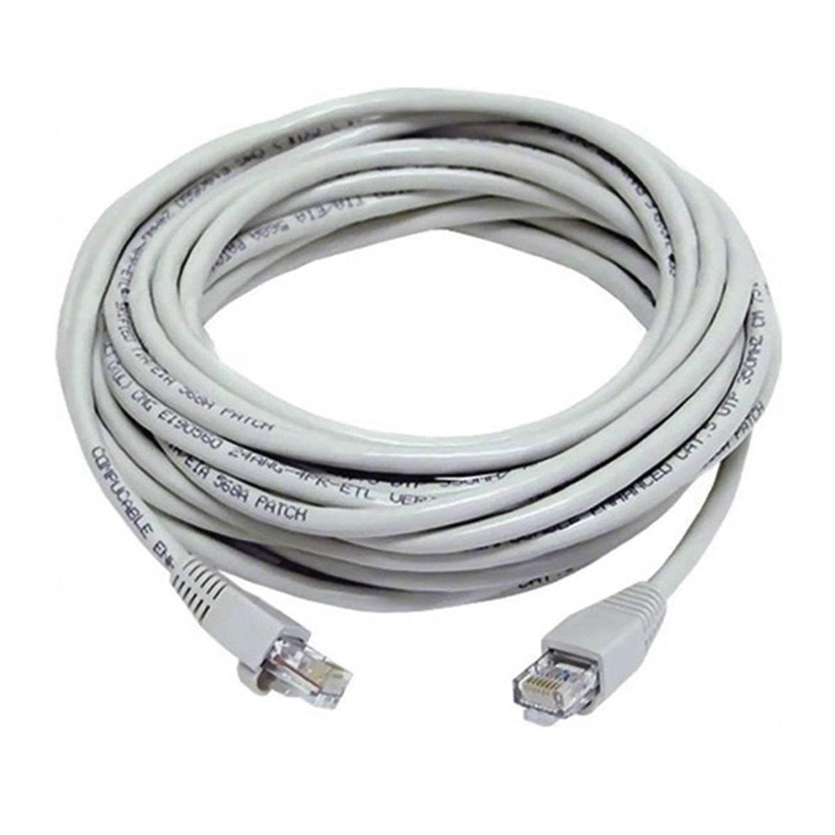 Cable de red UTP 15m