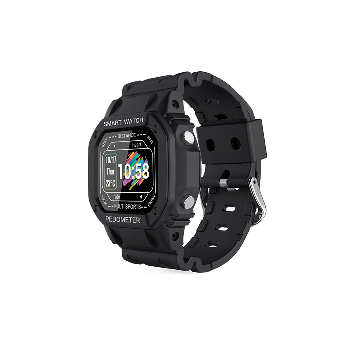 Reloj inteligente deportivo 0.96"
