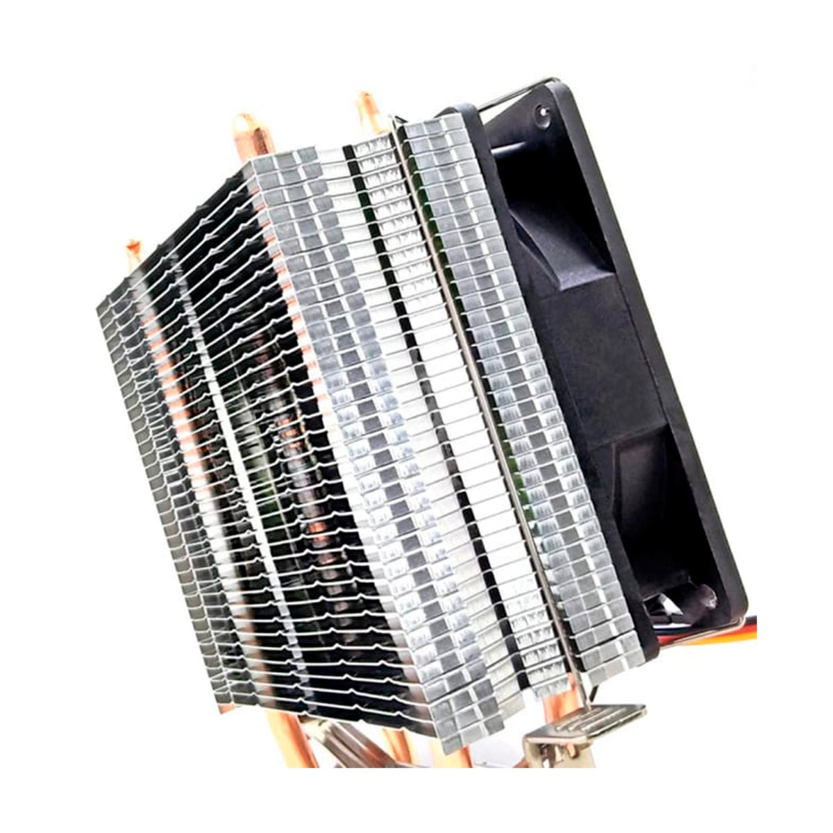 Disipador de CPU 4 pines RGB