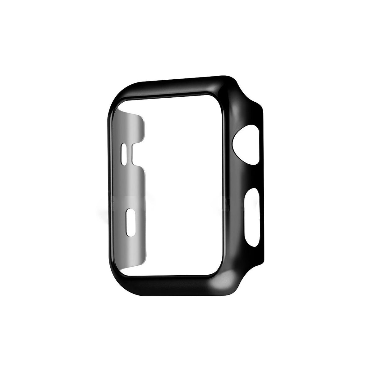 Carcasa protector 42mm black