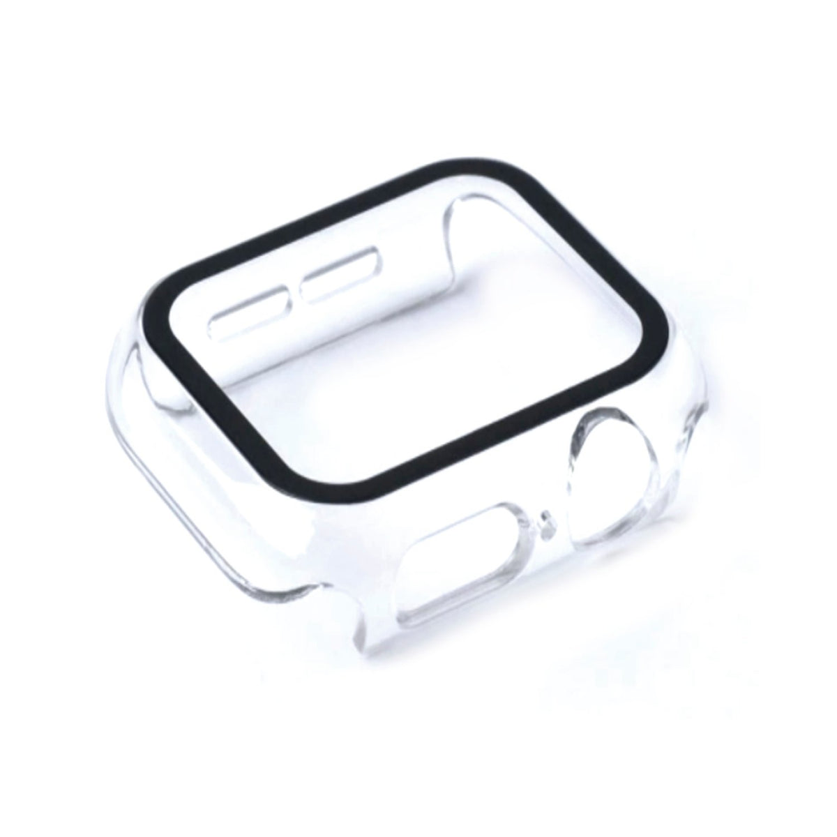 Carcasa protector 44mm White