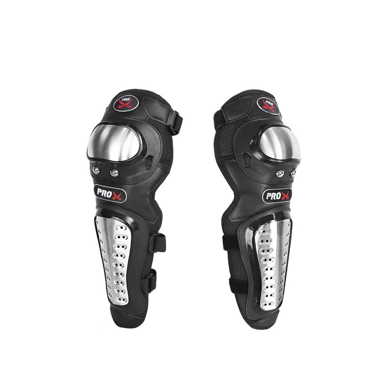 Set de protecciones reforzadas