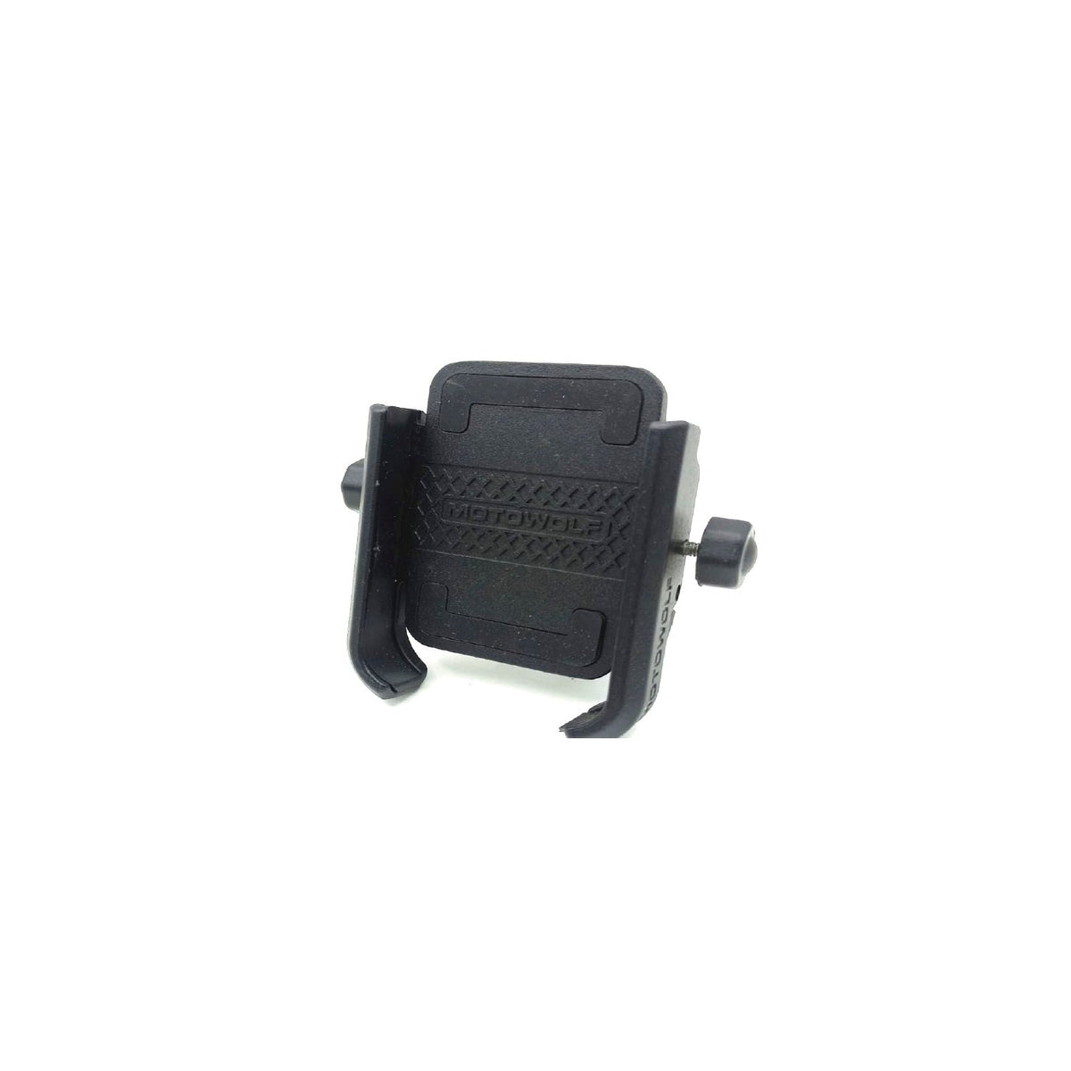 Soporte de Celular para moto de aluminio