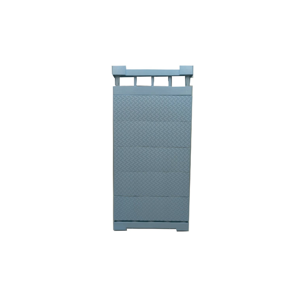 Estante Adaptable Para Closet y Organizador