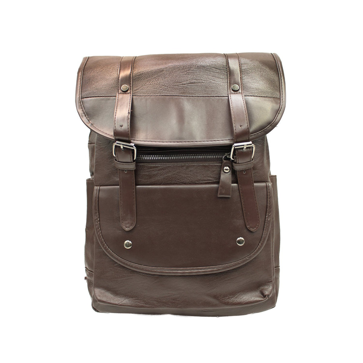 Mochila Vintage Café