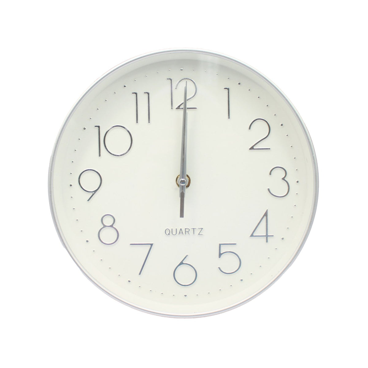 Reloj mural 25cm