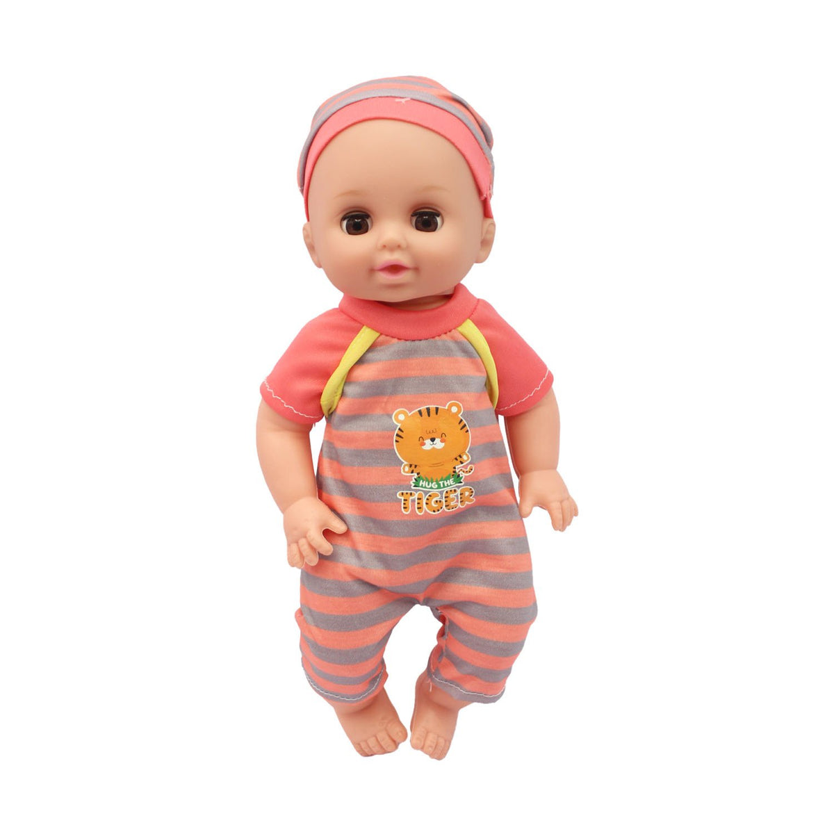 Set de muñecas bebé 12 piezas