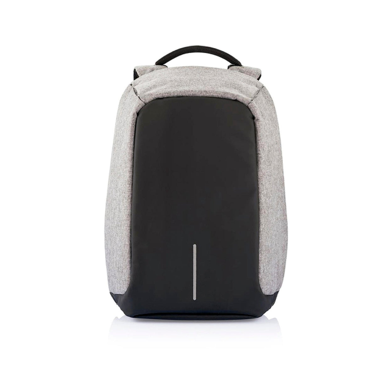 Mochila Antirrobo, Carga USB, Repelente Al Agua