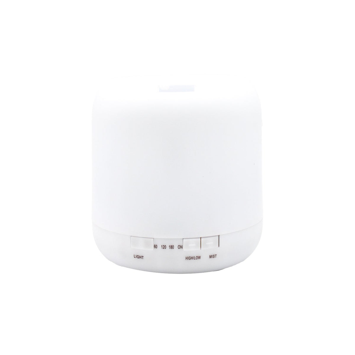 Humidificador y difusor de aromas White