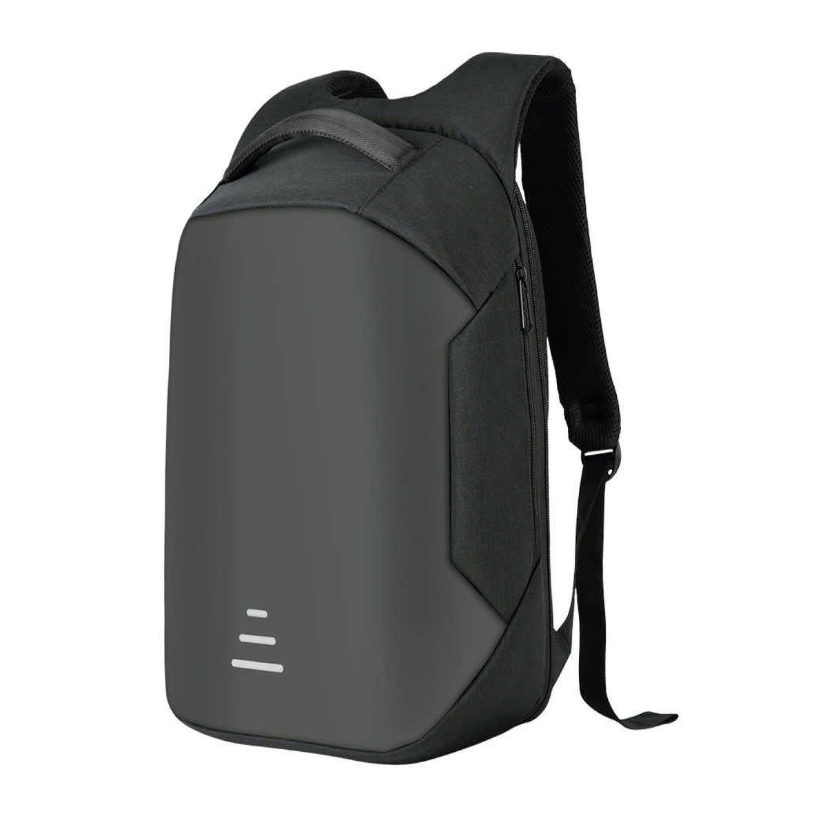 Mochila antirrobo con bolsillo secreto