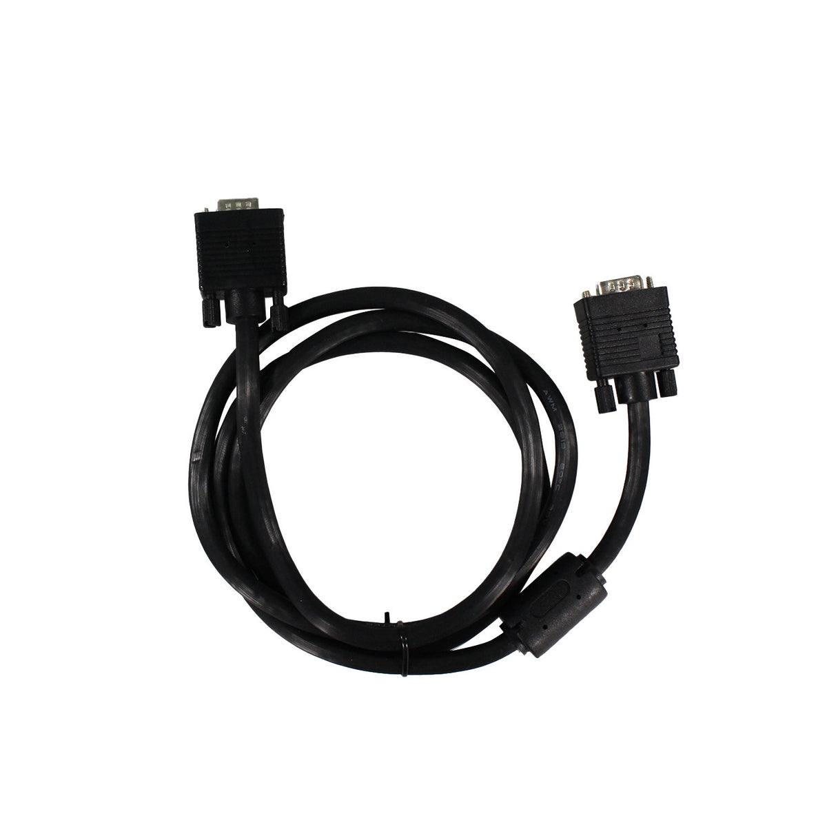 Cable VGA A VGA de 1,5mts
