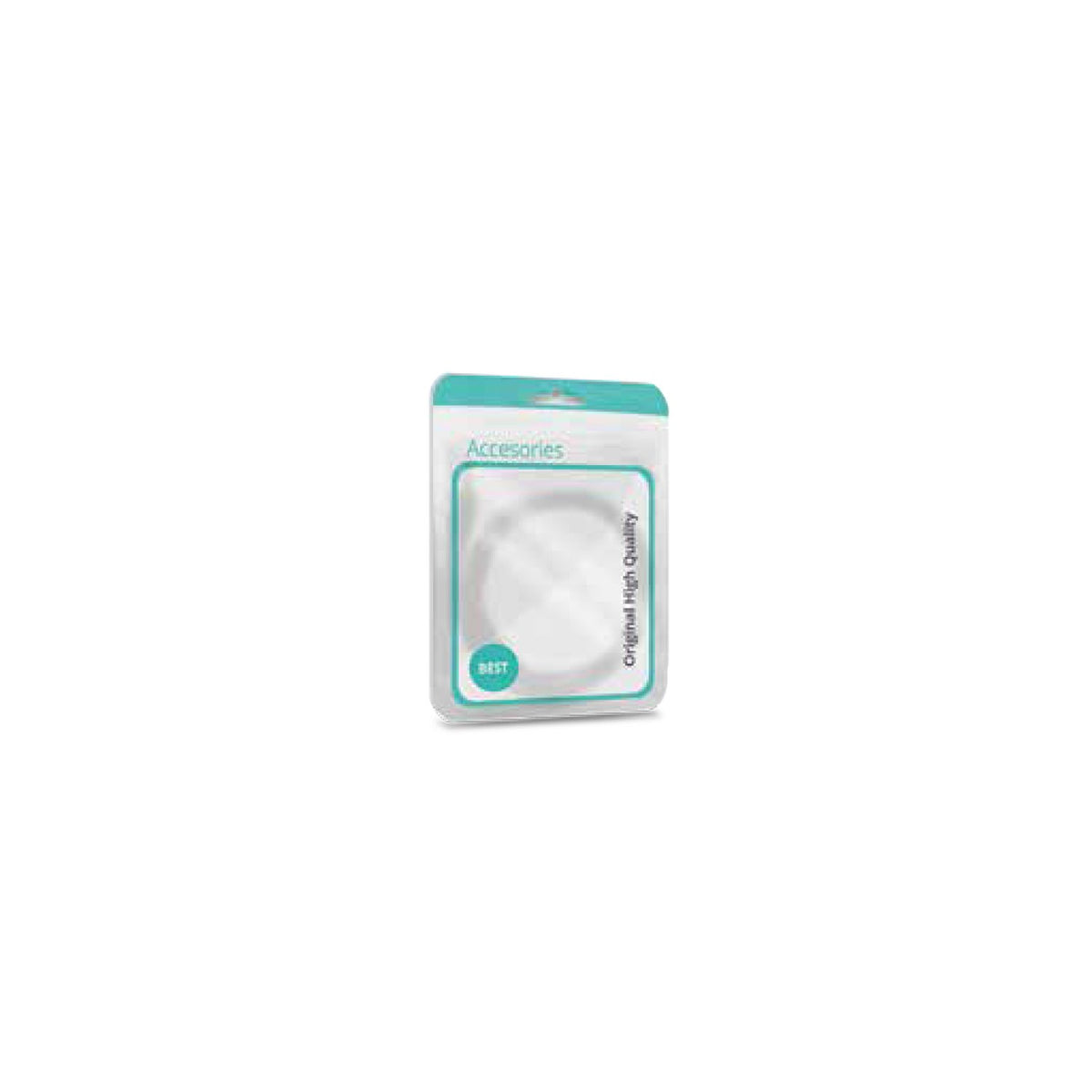 Cable Tipo C DBlue blanco