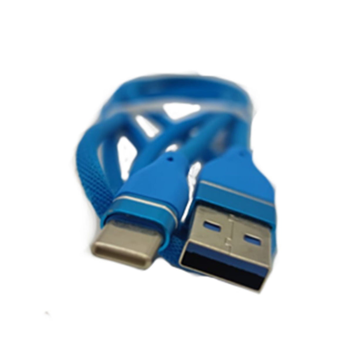 Cable Tipo C DBlue azul