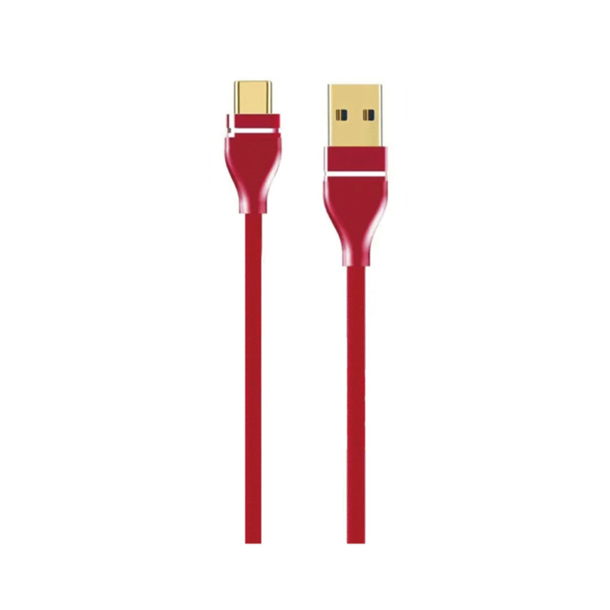 Cable Tipo C DBlue rojo