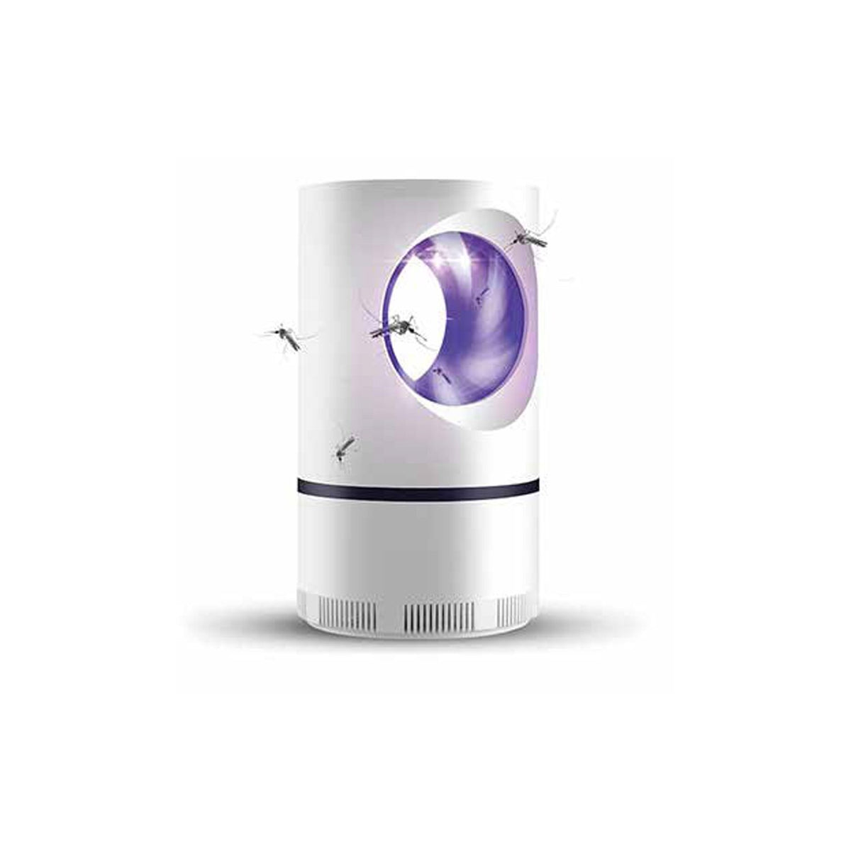 Repelente de insectos DBlue ultrasonido